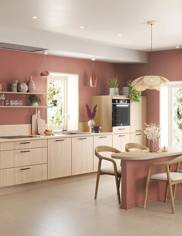 JULIA Chêne Montréal